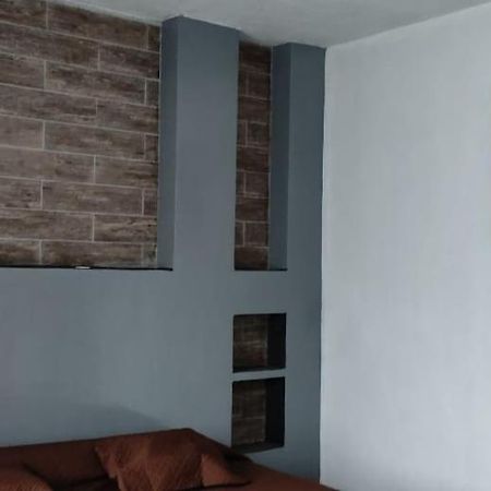 Suites Las Flores Matlapa Екстериор снимка