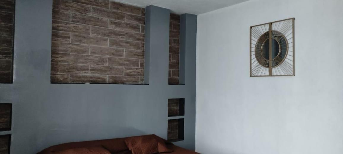 Suites Las Flores Matlapa Екстериор снимка